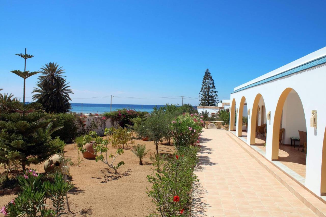Casa Mia Bed & Breakfast Ouled Kacem Exterior photo