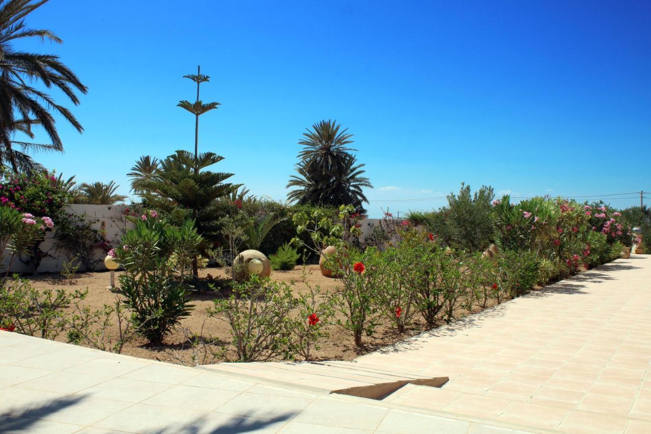 Casa Mia Bed & Breakfast Ouled Kacem Exterior photo