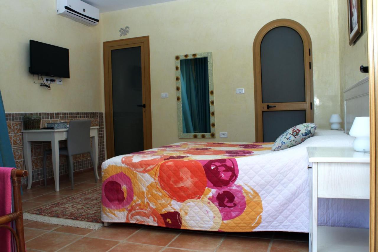Casa Mia Bed & Breakfast Ouled Kacem Exterior photo