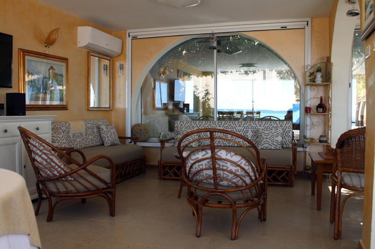 Casa Mia Bed & Breakfast Ouled Kacem Exterior photo