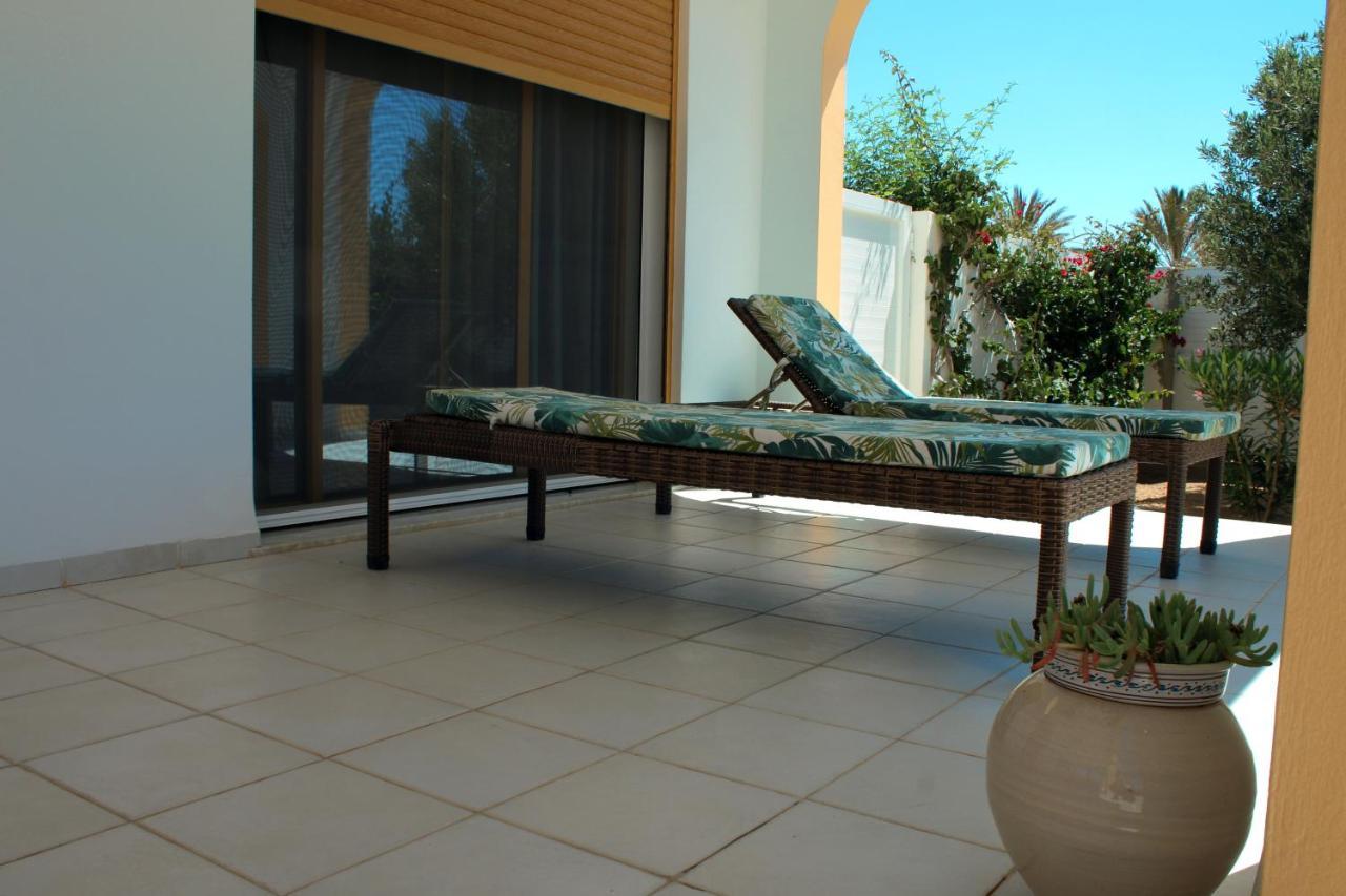 Casa Mia Bed & Breakfast Ouled Kacem Exterior photo