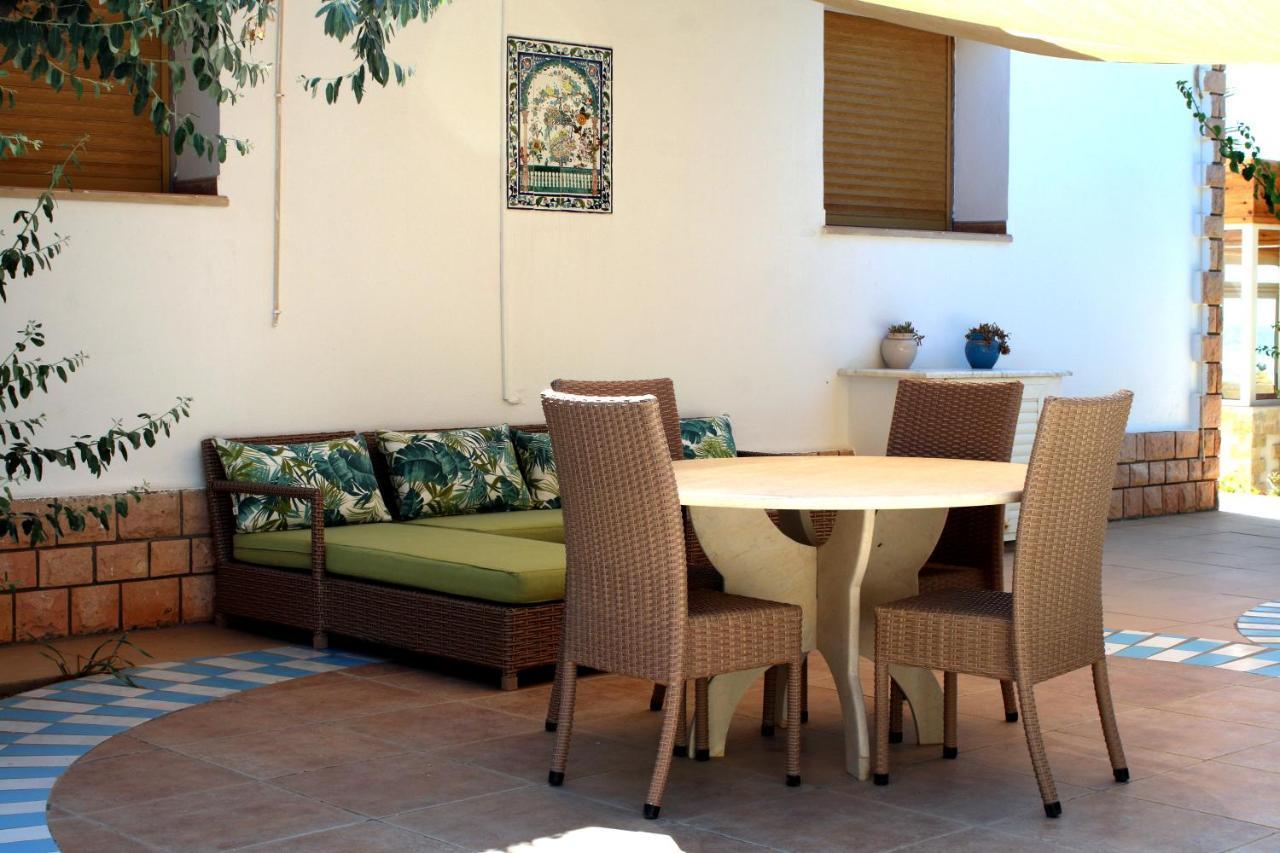 Casa Mia Bed & Breakfast Ouled Kacem Exterior photo