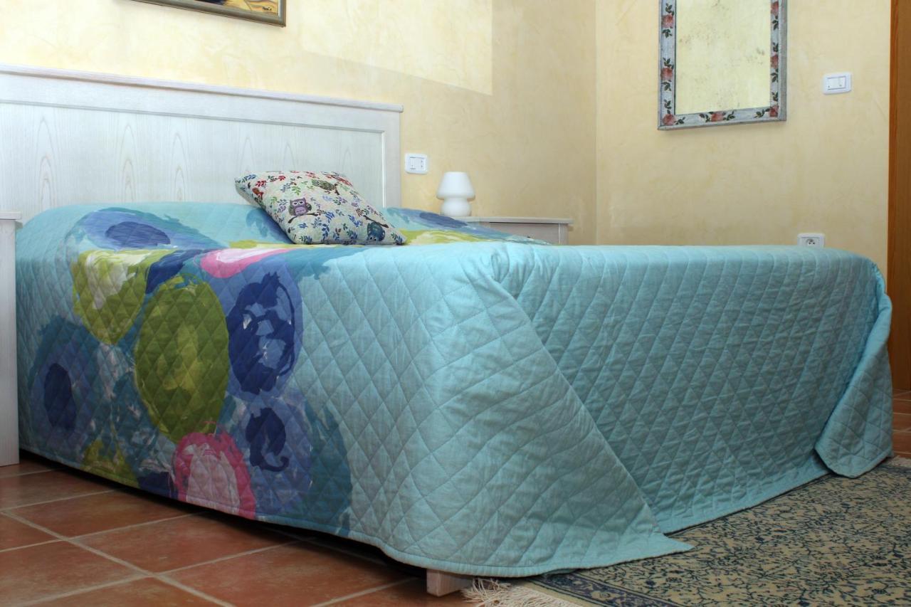 Casa Mia Bed & Breakfast Ouled Kacem Exterior photo